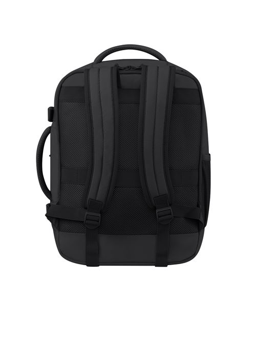 Take2cabin S/M Puff Backpack SAMSONITE | 160320BLACK CODE